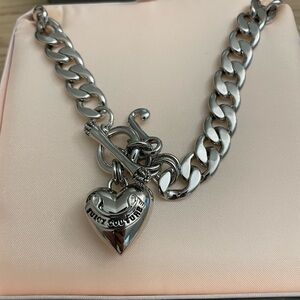 Juicy Couture Necklace